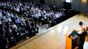 Gefragter Ökonomen-Rat aus München und Berlin