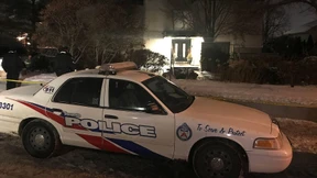 Verdächtiger Tod eines kanadischen Milliardärs-Paars