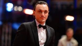 Der mit dem Körper spielt