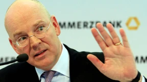 Misstrauensvotum gegen Blessing