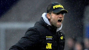 Klopp in Dortmund - Tese nach Köln