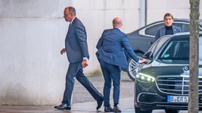 Neues Geld, so lange es noch geht