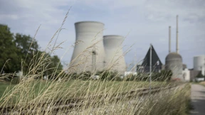 Stellt die AKWs unter Denkmalschutz!