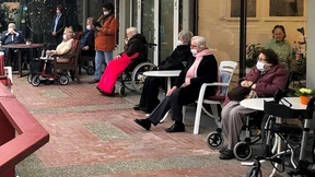 Tröstende Trompeten