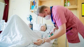 Nicht nur Applaus, sondern auch deutlich mehr Geld