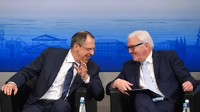 Der hohe Preis von Steinmeiers Außenpolitik