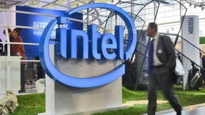 Intel streicht 12.000 Stellen