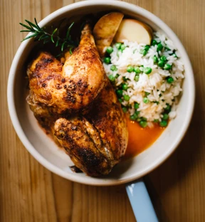 Auf der Suche nach dem alpinen Geschmack