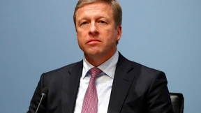 Oliver Zipse wird neuer BMW-Chef