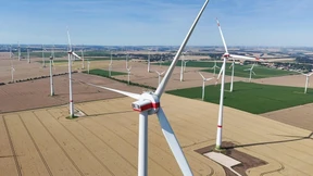 Windkraft verfehlt Ziel