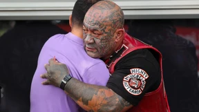 „Es kann dich überall erwischen“