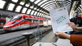 EU-Parlament will einheitliche Regeln für Geimpfte