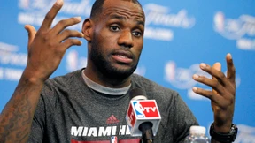 LeBron James löst Vertrag bei Miami Heat auf