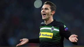 Hrgota kommt aus Gladbach