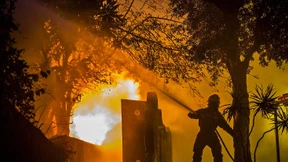 „Schlimmster Sommer der vergangenen Jahre“