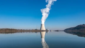 So streiten die Grünen jetzt über die Atomkraft