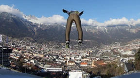 Stochs Verzweiflung ist verflogen