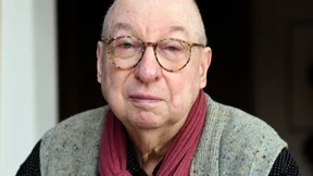 Aribert Reimann gestorben