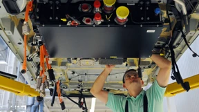 Ein Bündnis für die Brennstoffzelle 