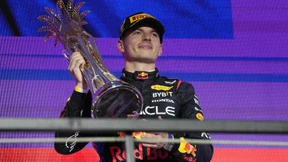 Verstappen siegt weiter und langweilt die anderen
