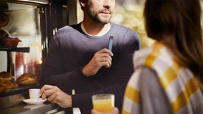 Wie gefährlich ist das Dampfen in Deutschland?