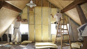 Jetzt renovieren oder lieber noch warten?