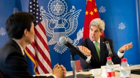 Die Große Firewall einreißen