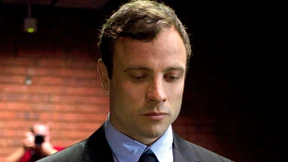 Ballistische Studie soll Oscar Pistorius entlasten