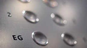 Wenn der Aufzug mit dem Smartphone spricht