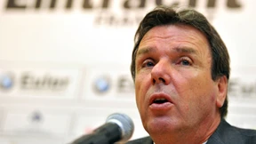 Bruchhagen verlässt DFL-Vorstand