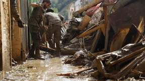 Drei Deutsche sterben auf Mallorca