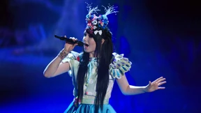 Jamie-Lee Kriewitz singt für Deutschland