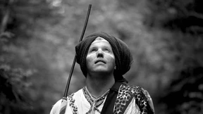 Im Rhythmus der Xhosa