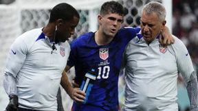 USA zerstört Irans WM-Traum – Sorge um Pulisic