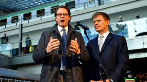 Scheuer feiert Verbilligung von Bahn-Tickets