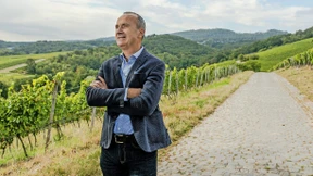 Neuer Kurs für die Hessischen Staatsweingüter