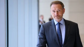 Zahltag für den Finanzminister