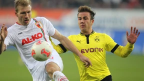 Dortmunder Pflichtsieg