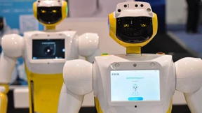 Computer kosten vor allem Männer ihre Stellen