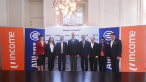 Singapur lehnt Income-Übernahme durch die Allianz ab