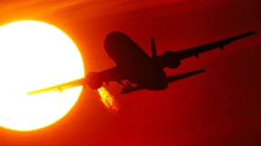 Was bringt es der Welt, wenn ich auf einen Flug verzichte?