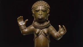 Afrikas Kulturschätze müssen zurückkehren