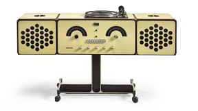 Möbel, die wie Kunstwerke aussehen