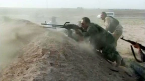 Isis bietet kurdischer Armee Waffenstillstand an