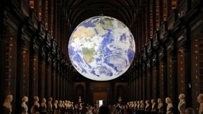 Mit KI auf nach Paris, London oder Bangkok