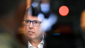 Zulieferer ZF bittet abermals um lockerere Kreditregeln