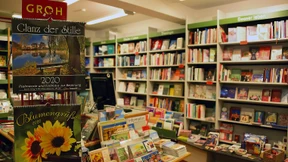 Die Stadt des Buches