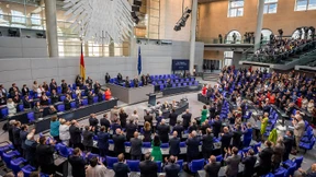 Lackmustest Einwanderung