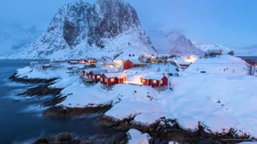 Typisch Norwegen: Reich werden mit Verlusten