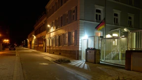 „Sehr, sehr brutal zwei Polizeibeamten das Leben genommen“